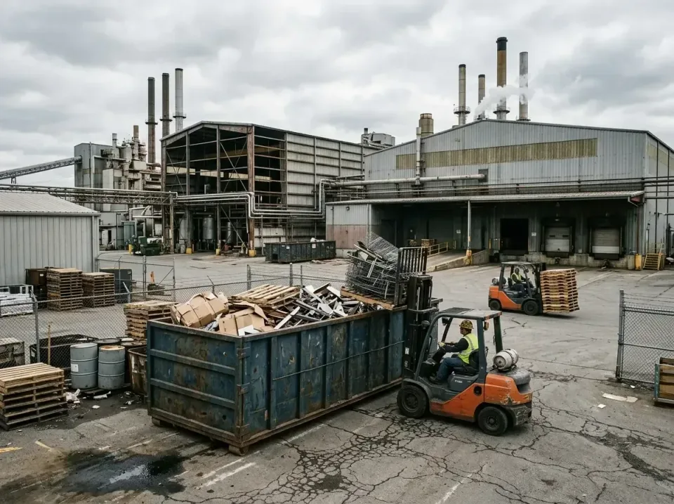 industrial-factory-scrap-conta-003 — frequently asked questions, Cheap Roll-off Dumpster Rentals in Rayne, LA